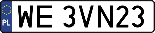 WE3VN23