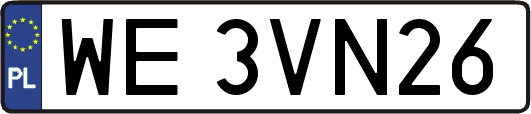 WE3VN26