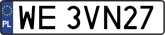 WE3VN27