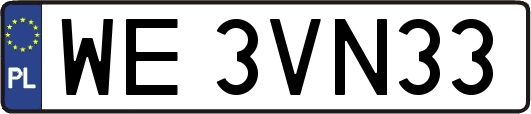 WE3VN33