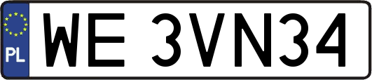 WE3VN34