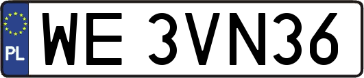 WE3VN36