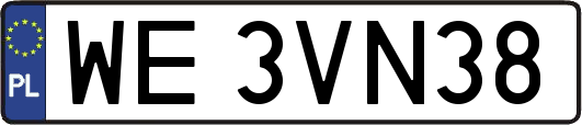WE3VN38