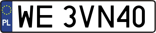 WE3VN40