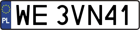 WE3VN41