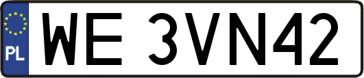 WE3VN42