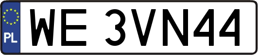 WE3VN44
