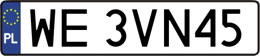 WE3VN45