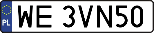 WE3VN50