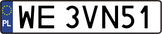 WE3VN51