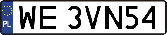 WE3VN54