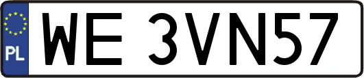 WE3VN57