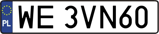 WE3VN60