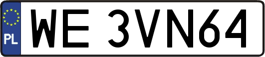 WE3VN64