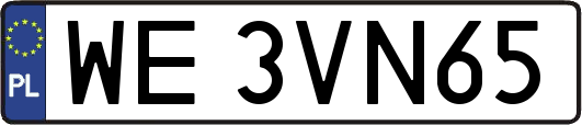 WE3VN65