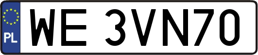 WE3VN70