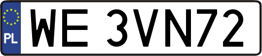 WE3VN72