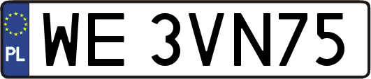 WE3VN75