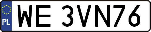 WE3VN76