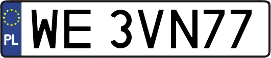 WE3VN77