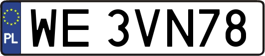 WE3VN78