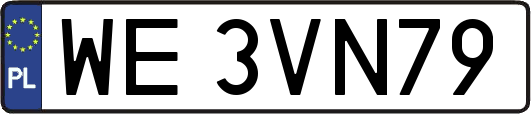 WE3VN79