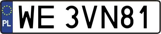 WE3VN81
