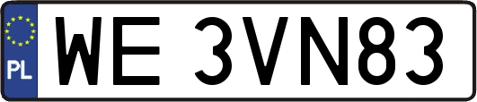 WE3VN83