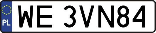 WE3VN84