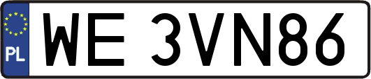 WE3VN86