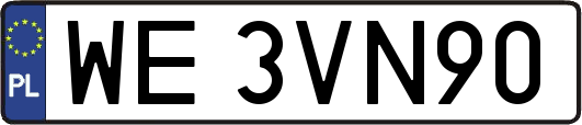 WE3VN90