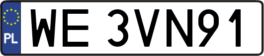 WE3VN91