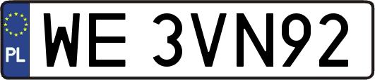 WE3VN92