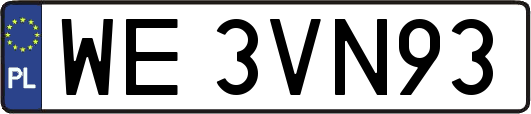 WE3VN93