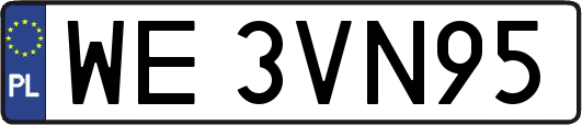 WE3VN95