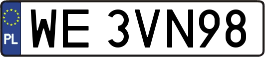WE3VN98