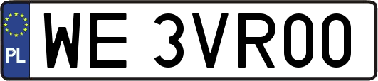 WE3VR00