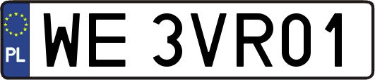 WE3VR01