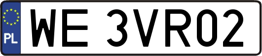 WE3VR02