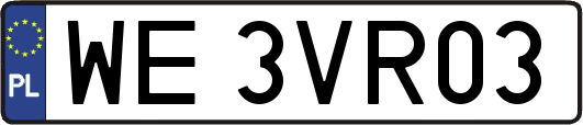 WE3VR03