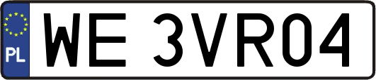 WE3VR04