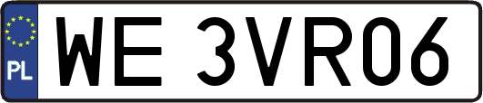 WE3VR06