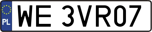 WE3VR07