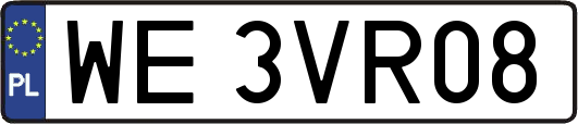 WE3VR08