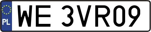 WE3VR09