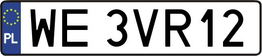 WE3VR12
