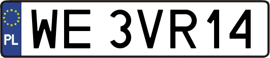 WE3VR14