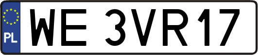 WE3VR17