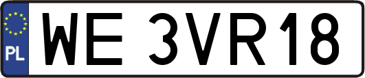 WE3VR18