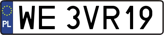 WE3VR19